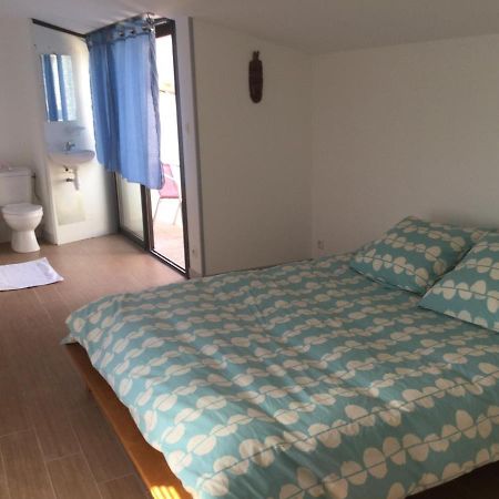 Castel&Letti Panzió Agde Kültér fotó