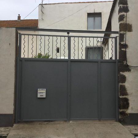 Castel&Letti Panzió Agde Kültér fotó