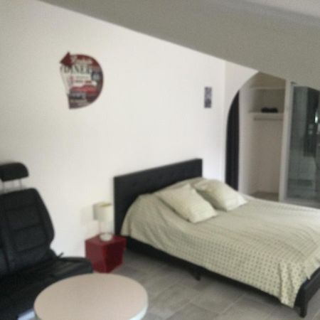 Castel&Letti Panzió Agde Kültér fotó